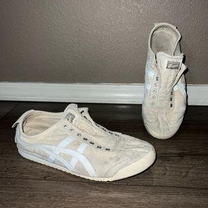 Onitsuka Tiger - Asics